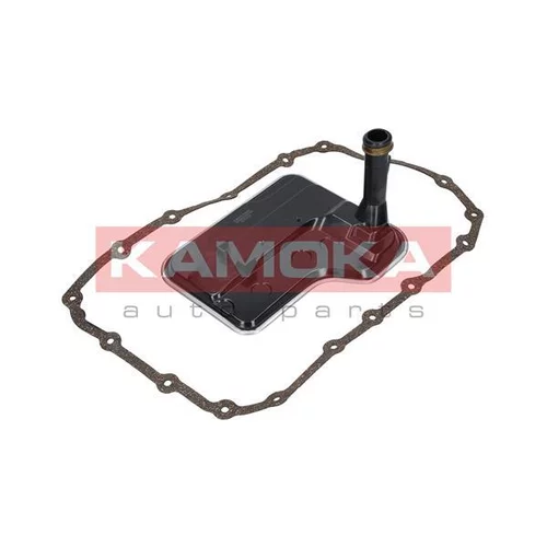 Hydraulický filter automatickej prevodovky F600801 /KAMOKA/ - obr. 3