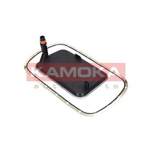 Sada hydraulického filtra automatickej prevodovky F602101 /KAMOKA/ - obr. 1
