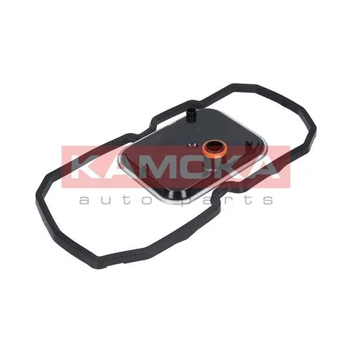 Sada hydraulického filtra automatickej prevodovky KAMOKA F602801