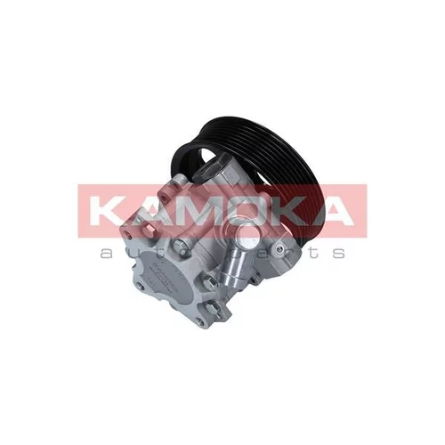Hydraulické čerpadlo pre riadenie PP138 /KAMOKA/ - obr. 2
