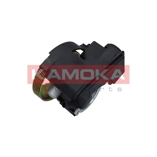 Hydraulické čerpadlo pre riadenie PP167 /KAMOKA/ - obr. 1