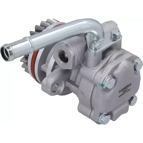 Hydraulické čerpadlo pre riadenie PP237 /KAMOKA/ - obr. 3