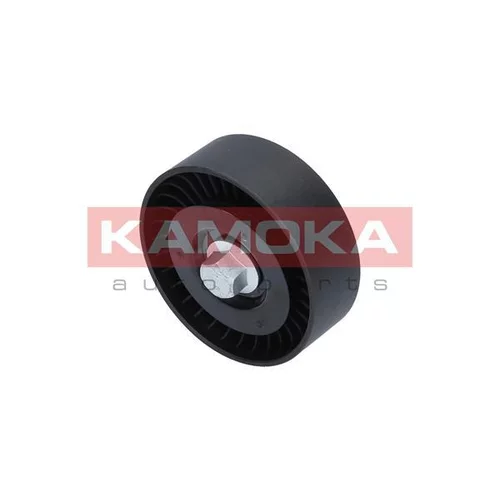 Vratná/vodiaca kladka rebrovaného klinového remeňa R0119 /KAMOKA/ - obr. 1