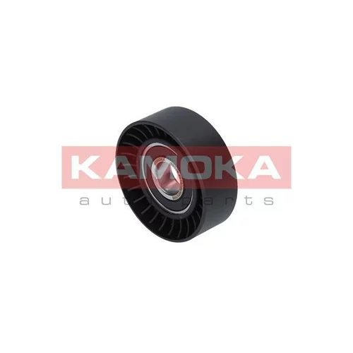 Napínacia kladka rebrovaného klinového remeňa R0183 /KAMOKA/ - obr. 2