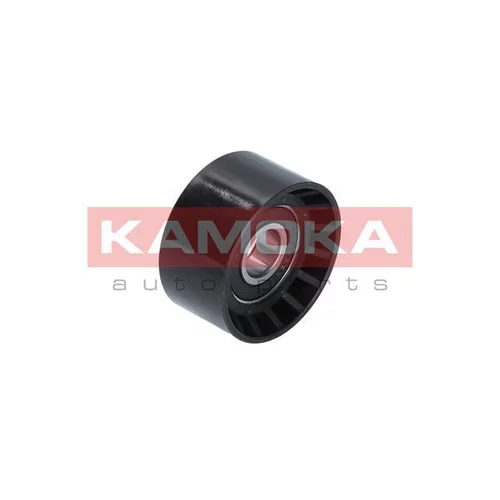 Vratná/vodiaca kladka rebrovaného klinového remeňa R0184 /KAMOKA/ - obr. 2