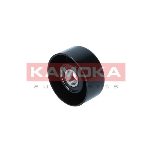 Napínacia kladka rebrovaného klinového remeňa R0408 /KAMOKA/ - obr. 3