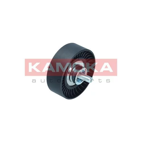 Napínacia kladka rebrovaného klinového remeňa R0414 /KAMOKA/ - obr. 3