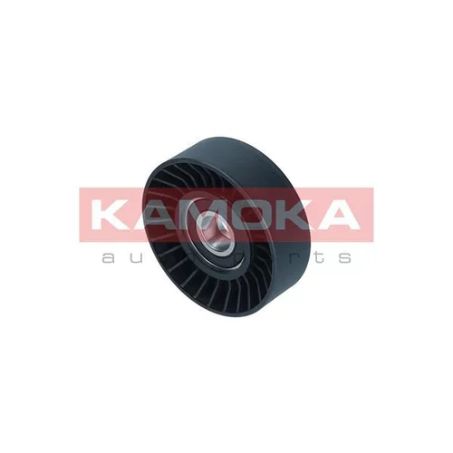 Napínacia kladka rebrovaného klinového remeňa R0437 /KAMOKA/ - obr. 2
