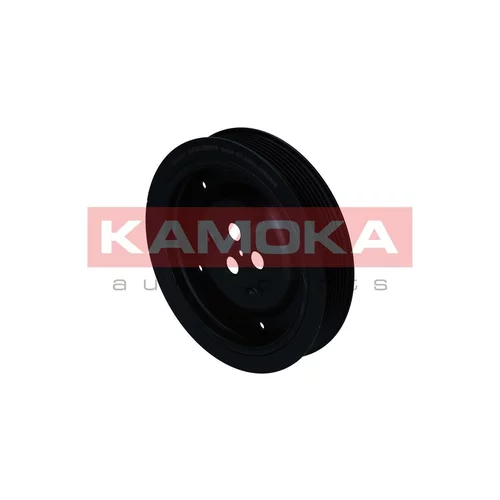 Remenica kľukového hriadeľa RW075 /KAMOKA/ - obr. 1