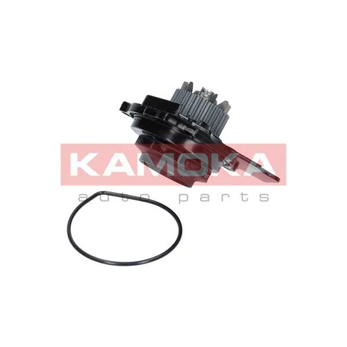 Vodné čerpadlo, chladenie motora T0031 /KAMOKA/ - obr. 1
