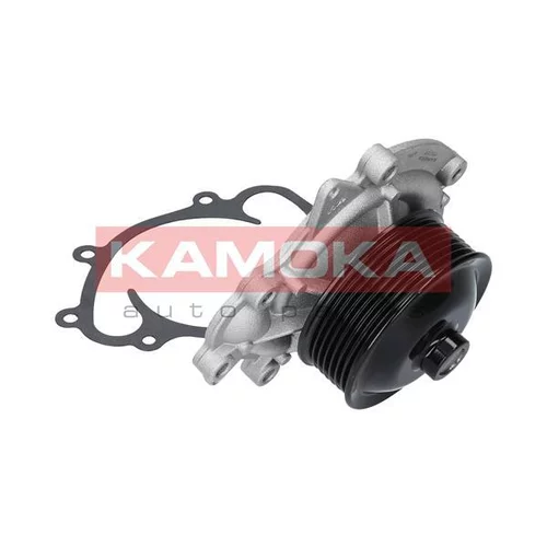 Vodné čerpadlo, chladenie motora T0073 /KAMOKA/ - obr. 2