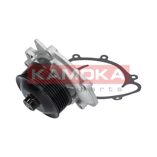 Vodné čerpadlo, chladenie motora T0073 /KAMOKA/ - obr. 3