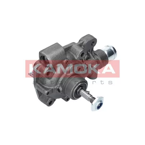 Vodné čerpadlo, chladenie motora T0166 /KAMOKA/ - obr. 2