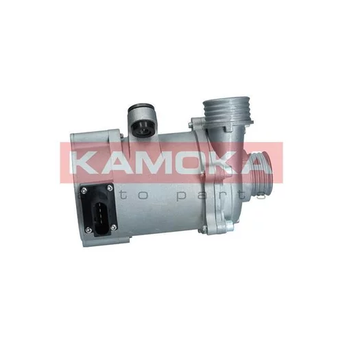 Vodné čerpadlo, chladenie motora T9002 /KAMOKA/ - obr. 4
