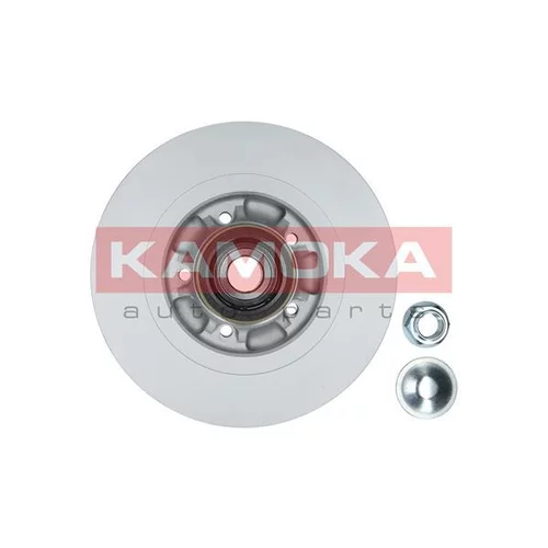 Brzdový kotúč 1031138 /KAMOKA/ - obr. 1