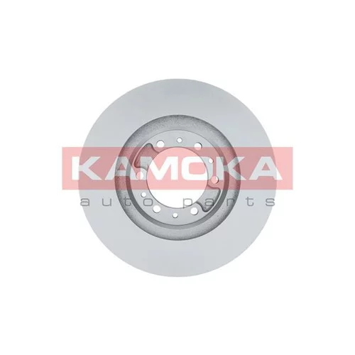 Brzdový kotúč 1031141 /KAMOKA/ - obr. 1