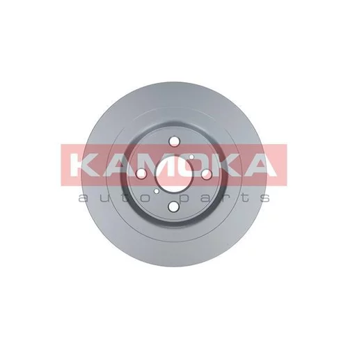 Brzdový kotúč 103150 /KAMOKA/ - obr. 1