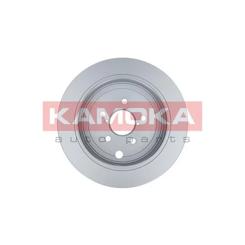 Brzdový kotúč 103173 /KAMOKA/ - obr. 1