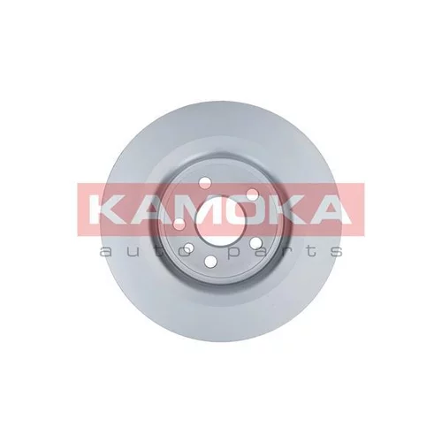 Brzdový kotúč 103236 /KAMOKA/ - obr. 1