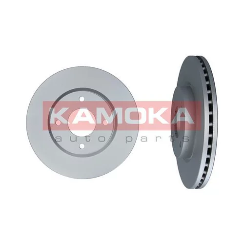 Brzdový kotúč KAMOKA 103250