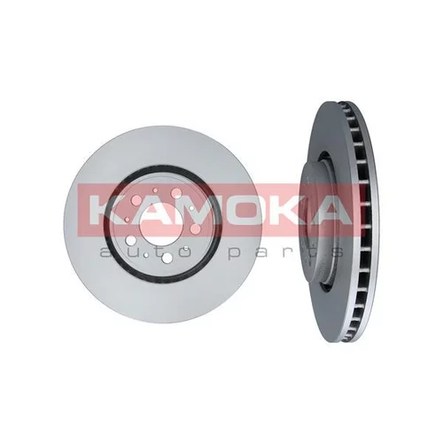 Brzdový kotúč KAMOKA 103283