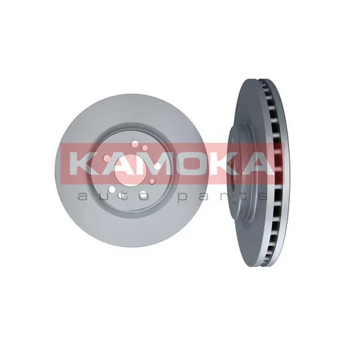 Brzdový kotúč KAMOKA 103317