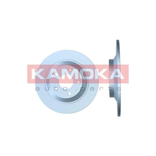 Brzdový kotúč 103515 /KAMOKA/ - obr. 1