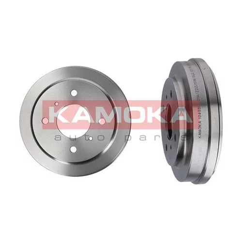 Brzdový bubon KAMOKA 104039