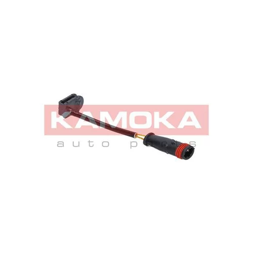 Výstražný kontakt opotrebenia brzdového obloženia 105047 /KAMOKA/ - obr. 3