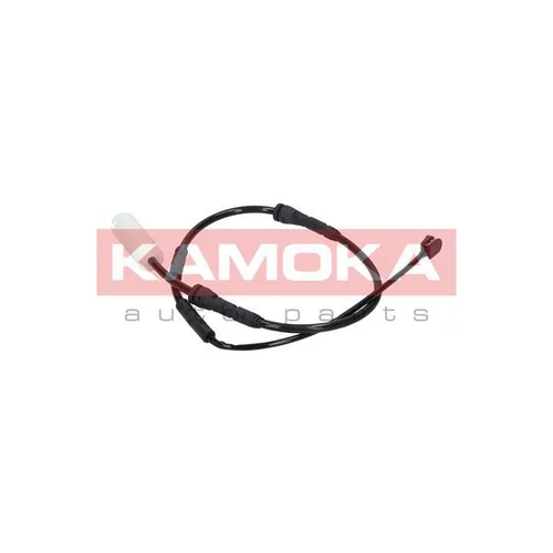 Výstražný kontakt opotrebenia brzdového obloženia 105086 /KAMOKA/ - obr. 2