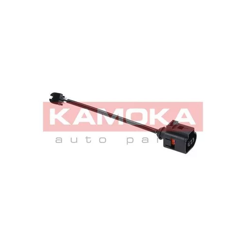 Výstražný kontakt opotrebenia brzdového obloženia 105098 /KAMOKA/ - obr. 3