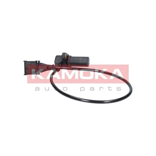 Snímač impulzov kľukového hriadeľa 109054 /KAMOKA/ - obr. 1