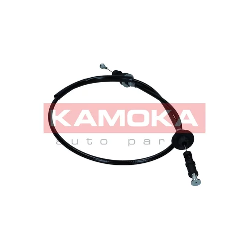 Plynové lanko 116008 /KAMOKA/ - obr. 2