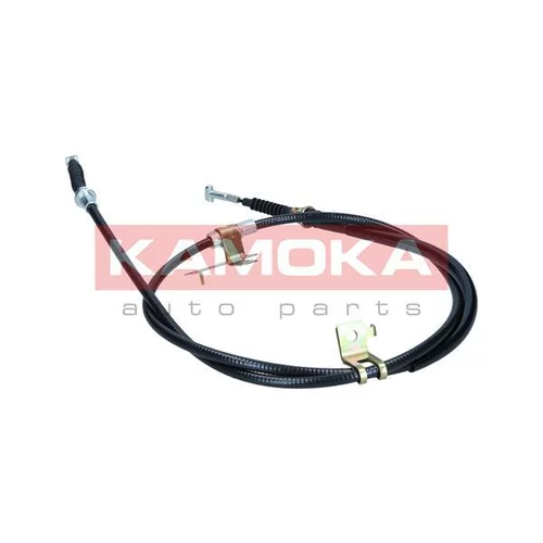 Ťažné lanko parkovacej brzdy 1190078 /KAMOKA/ - obr. 2