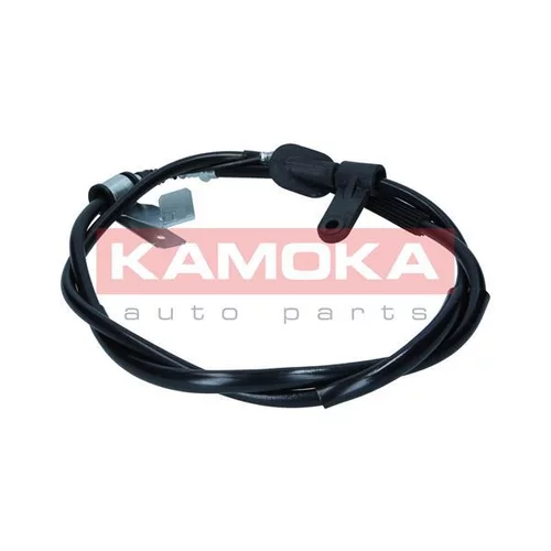 Ťažné lanko parkovacej brzdy 1190081 /KAMOKA/ - obr. 2