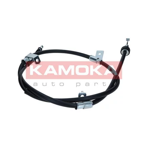 Ťažné lanko parkovacej brzdy 1190227 /KAMOKA/ - obr. 2