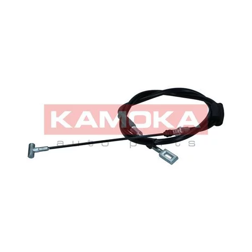 Ťažné lanko parkovacej brzdy 1190247 /KAMOKA/ - obr. 1