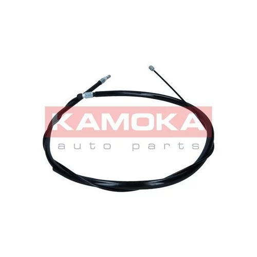 Ťažné lanko parkovacej brzdy 1190248 /KAMOKA/ - obr. 2