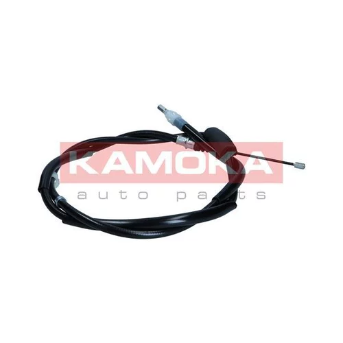 Ťažné lanko parkovacej brzdy 1190253 /KAMOKA/ - obr. 3