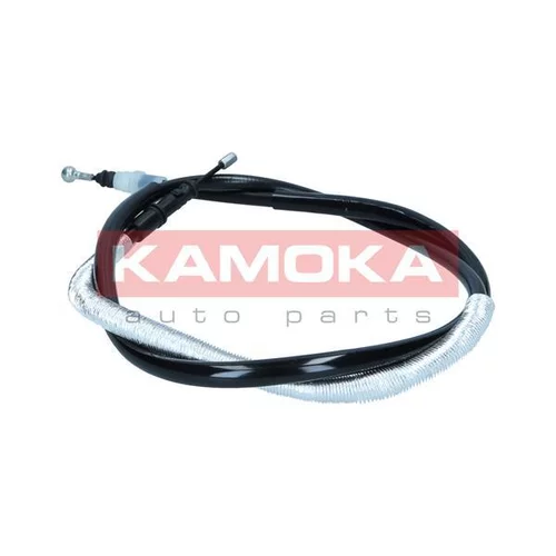 Ťažné lanko parkovacej brzdy 1190261 /KAMOKA/ - obr. 2