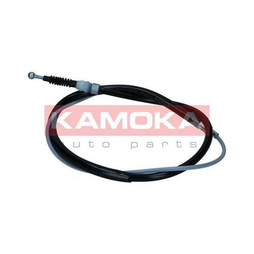 Ťažné lanko parkovacej brzdy 1190262 /KAMOKA/ - obr. 2