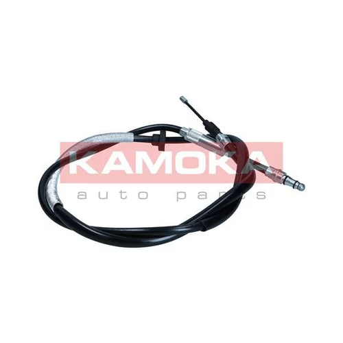 Ťažné lanko parkovacej brzdy 1190276 /KAMOKA/ - obr. 3