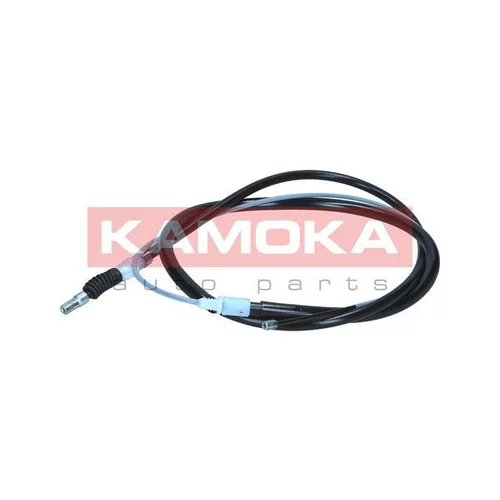 Ťažné lanko parkovacej brzdy 1190337 /KAMOKA/ - obr. 1