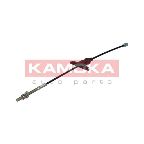 Ťažné lanko parkovacej brzdy 1190419 /KAMOKA/ - obr. 3