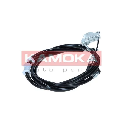 Ťažné lanko parkovacej brzdy 1190420 /KAMOKA/ - obr. 3