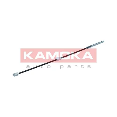 Ťažné lanko parkovacej brzdy 1190432 /KAMOKA/ - obr. 1