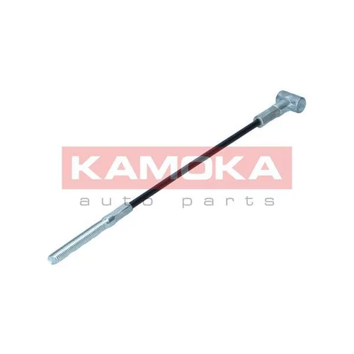 Ťažné lanko parkovacej brzdy 1190462 /KAMOKA/ - obr. 3