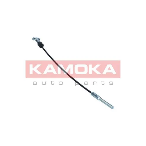 Ťažné lanko parkovacej brzdy 1190490 /KAMOKA/ - obr. 3
