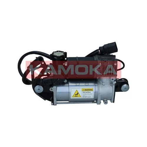 Kompresor pneumatického systému 2077004 /KAMOKA/ - obr. 3