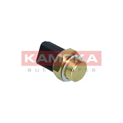 Teplotný spínač ventilátora chladenia 4090010 /KAMOKA/ - obr. 3